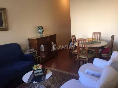 Apartamento com 1 Quarto à venda, 50m² no Centro, Niterói
