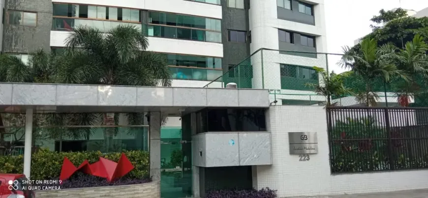 Foto - Recife - Madalena