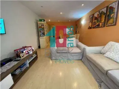 Apartamento com 2 Quartos à venda, 102m² no Pechincha, Rio de Janeiro