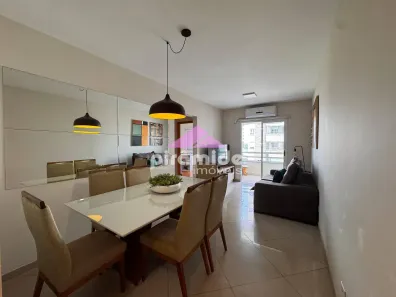 Apartamento com 2 Quartos à venda, 68m² no Vila Adyana, São José dos Campos