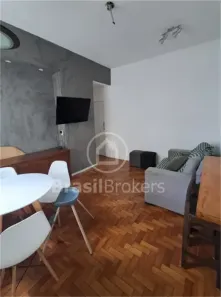 Apartamento com 2 Quartos à venda, 65m² no Copacabana, Rio de Janeiro