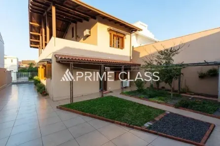 Sobrado com 4 Quartos à venda, 252m² no Estância Velha, Canoas