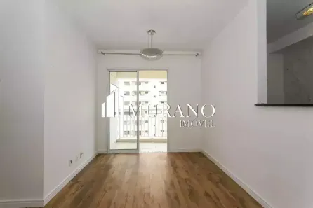 Apartamento com 2 Quartos à venda, 61m² no Tatuapé, São Paulo