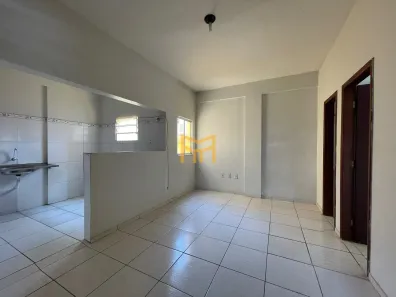 Apartamento com 1 Quarto para alugar, 40m² no Telégrafo, Belém