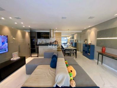 Apartamento com 2 Quartos à venda, 86m² no Vila da Serra, Nova Lima
