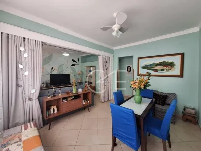 Apartamento com 2 Quartos à venda, 64m² no Aparecida, Santos