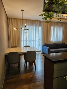 Apartamento com 3 Quartos para venda ou aluguel, 95m² no Engordadouro, Jundiaí
