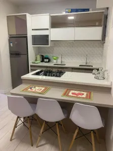 Studio com 1 Quarto para alugar, 30m² no Centro, Florianópolis