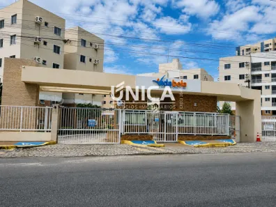 Apartamento com 2 Quartos para alugar, 74m² no Marivan, Aracaju