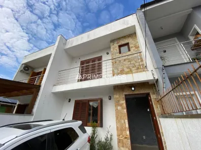 Sobrado com 3 Quartos à venda, 110m² no São José, Canoas