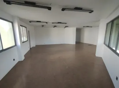 Conjunto Comercial / Sala para alugar, 130m² no Centro, Belo Horizonte