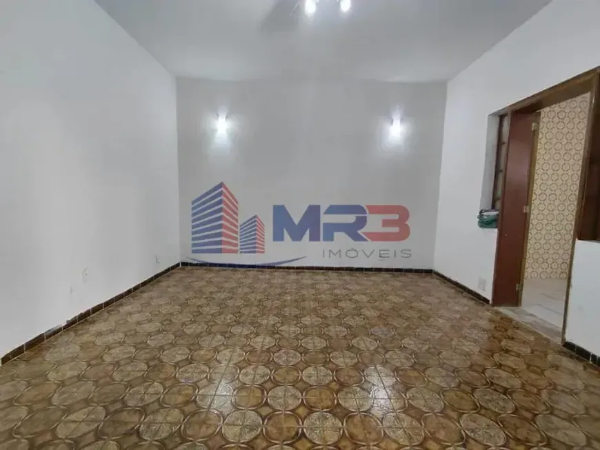 Foto do imóvel - Casa para alugar com 1 quarto, 1 banheiro, 53 m² e varanda em