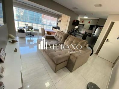 Apartamento com 2 Quartos à venda, 80m² no Tatuapé, São Paulo