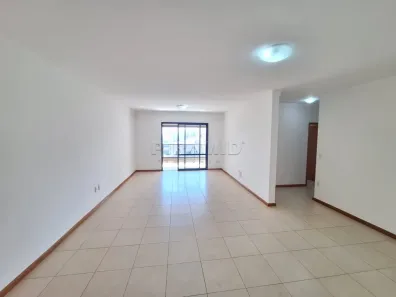 Apartamento com 3 Quartos à venda, 132m² no Nova Aliança, Ribeirão Preto