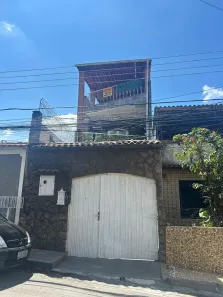 Casa com 3 Quartos à venda, 180m² no Centro, Nilópolis