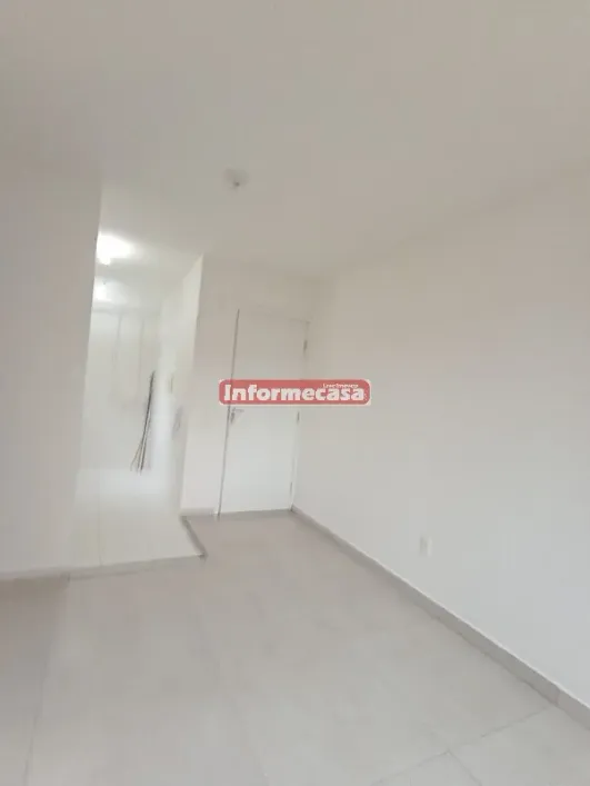 Foto do imóvel - Apartamento para alugar com 40 m², 2 quartos, 1 banheiro, 1 vaga