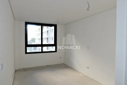 Studio com 1 Quarto à venda, 17m² no Centro, Curitiba