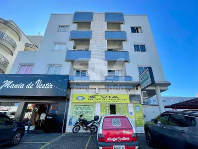 Apartamento com 1 Quarto para alugar, 37m² no Efapi, Chapecó