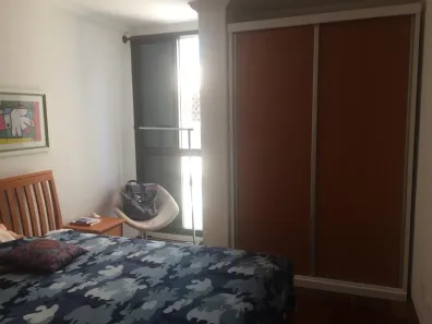 com 3 Quartos à venda, 125m² no Jardim, Santo André