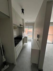 Apartamento com 2 Quartos para venda ou aluguel, 56m² no Jardim Roberto, Osasco