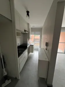 Apartamento com 2 Quartos para venda ou aluguel, 56m² no Jardim Roberto, Osasco