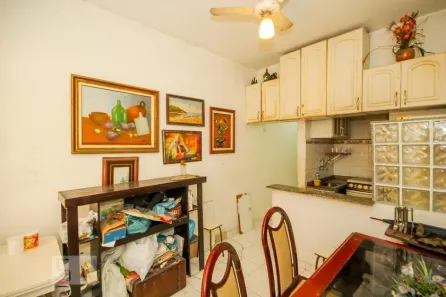 Apartamento com 1 Quarto à venda, 48m² no Copacabana, Rio de Janeiro