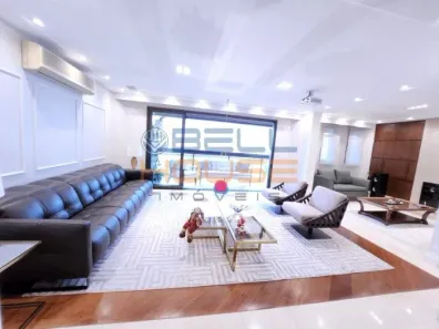Apartamento com 4 Quartos à venda, 300m² no Vila Bastos, Santo André