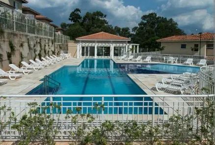 Casa com 2 Quartos à venda, 125m² no Jardim Petrópolis, Cotia