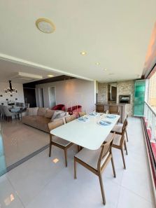 Apartamento com 3 Quartos à venda, 134m² no Patamares, Salvador