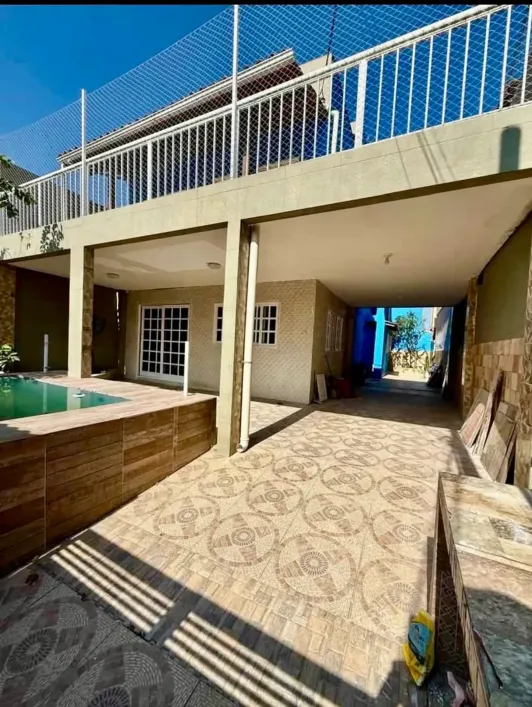 Foto do imóvel - Casa para alugar com 280 m², 3 quartos, 4 banheiros, 4 vagas