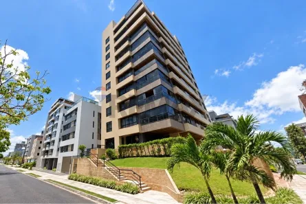 Apartamento com 4 Quartos à venda, 225m² no Intermares, Cabedelo