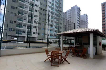 Apartamento com 2 Quartos à venda, 56m² no Praia de Itaparica, Vila Velha