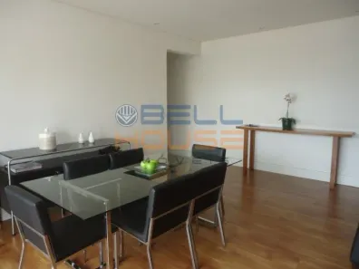 Apartamento com 3 Quartos à venda, 102m² no Jardim, Santo André