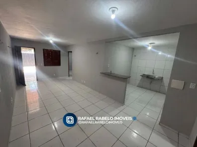 Casa com 3 Quartos para alugar, 69m² no Jabuti, Eusébio