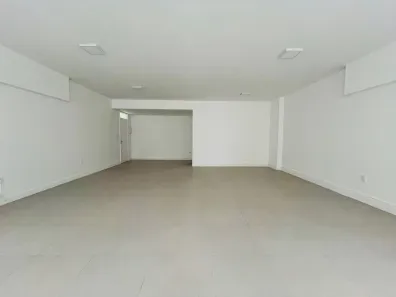 Conjunto Comercial / Sala à venda, 60m² no Centro, Florianópolis