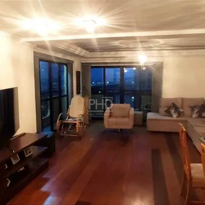 Apartamento com 3 Quartos à venda, 170m² no Santa Paula, São Caetano do Sul