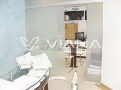 Conjunto Comercial / Sala à venda, 40m² no Centro, São Caetano do Sul