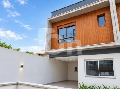 Casa com 2 Quartos para alugar, 100m² no Campeche, Florianópolis