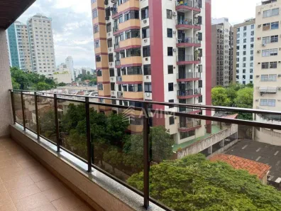 Apartamento com 3 Quartos à venda, 140m² no Icaraí, Niterói
