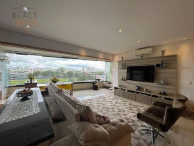 Apartamento com 4 Quartos à venda, 155m² no Vila Edmundo, Taubaté