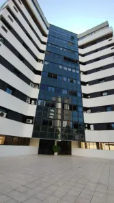 Apartamento com 3 Quartos à venda, 179m² no Meireles, Fortaleza