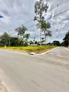 Terreno / Lote / Condomínio à venda, 832m² no Ponta Negra, Manaus
