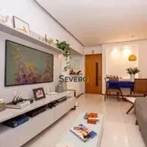 Apartamento com 2 Quartos à venda, 65m² no Santa Rosa, Niterói