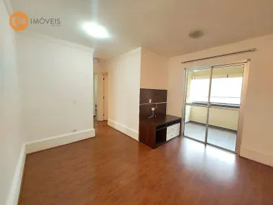 Apartamento com 2 Quartos para alugar, 62m² no Vila Yara, Osasco
