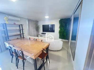 Cobertura com 4 Quartos à venda, 150m² no Praia de Itaparica, Vila Velha
