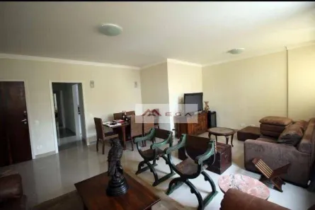 Apartamento com 3 Quartos à venda, 120m² no Centro, Campinas