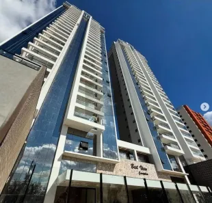 Apartamento com 3 Quartos à venda, 109m² no Parque Campolim, Sorocaba