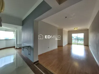 Apartamento com 3 Quartos à venda, 106m² no Vila Guiomar, Santo André