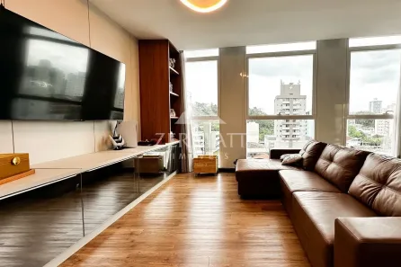 Apartamento com 3 Quartos à venda, 149m² no Vila Nova, Blumenau