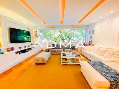 Apartamento com 3 Quartos à venda, 170m² no Ipanema, Rio de Janeiro